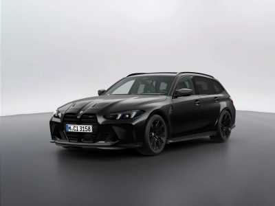 1 - BMW M M3 Cascioli Group