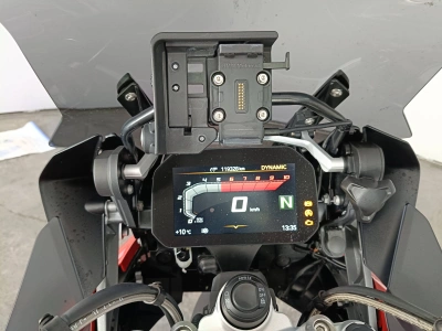 9 - BMW Motorrad GS Cascioli Group