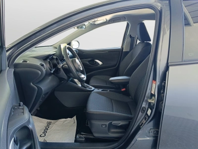 8 - Toyota Yaris Cascioli Group