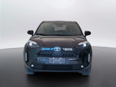 2 - Toyota Yaris Cross Cascioli Group