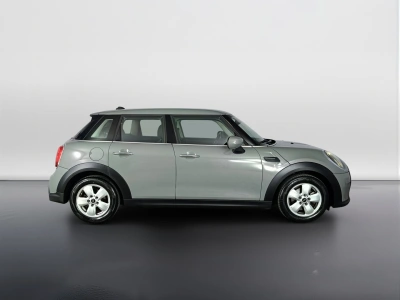 3 - MINI Cooper Cascioli Group