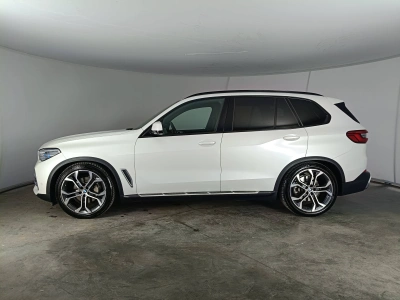 6 - BMW X5 Cascioli Group