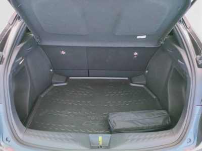 5 - Toyota C-HR Cascioli Group