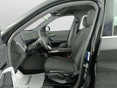 8 - BMW X1 Cascioli Group