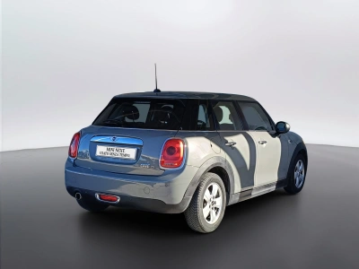 4 - MINI Cooper Cascioli Group