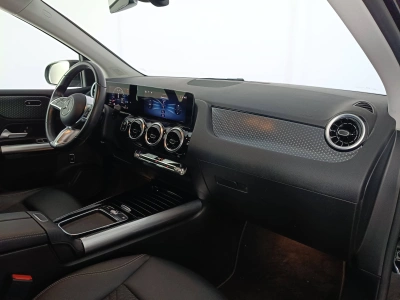 10 - Mercedes-Benz Classe B Cascioli Group
