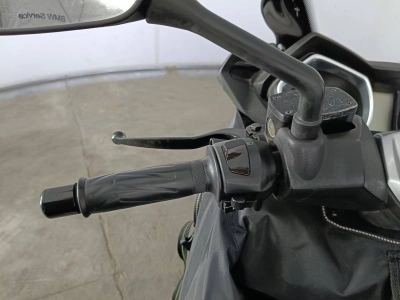 7 - Yamaha XMax Cascioli Group