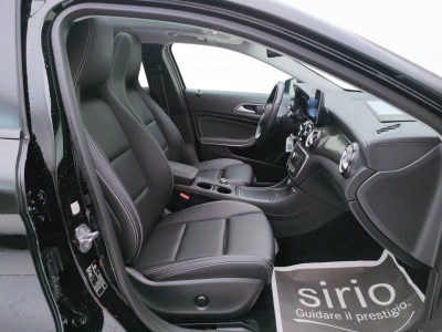 10 - Mercedes-Benz GLA Cascioli Group