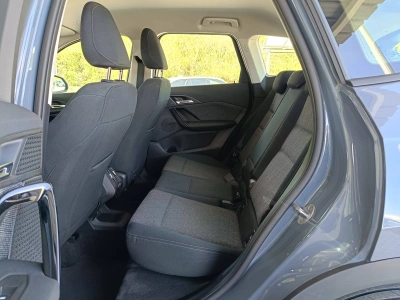 9 - BMW X1 Cascioli Group