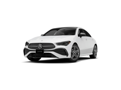 1 - Mercedes-Benz CLA Cascioli Group