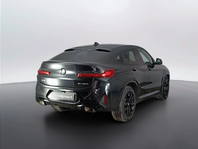 4 - BMW X4 Cascioli Group