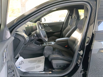 8 - BMW Serie 1 Cascioli Group