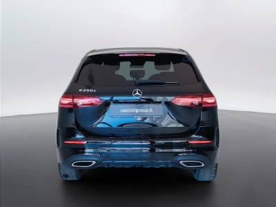 6 - Mercedes-Benz Classe B Cascioli Group