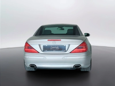 6 - Mercedes-Benz SL Cascioli Group