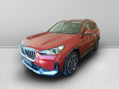 1 - BMW X1 Cascioli Group