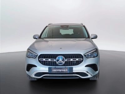 2 - Mercedes-Benz GLA Cascioli Group