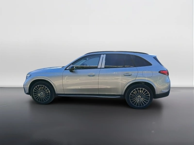 3 - Mercedes-Benz GLC Cascioli Group