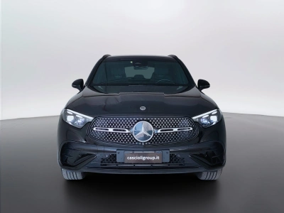 2 - Mercedes-Benz GLC Cascioli Group