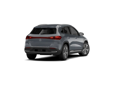 5 - Mercedes-Benz EQA Cascioli Group