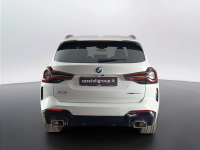 5 - BMW X3 Cascioli Group