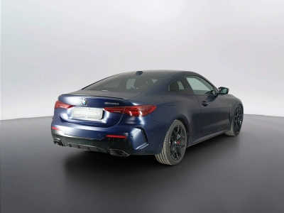 4 - BMW Serie 4 Cascioli Group