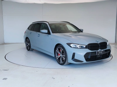 3 - BMW Serie 3 Cascioli Group