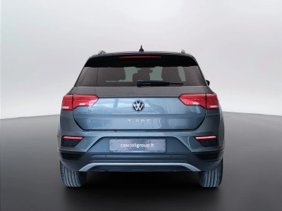 6 - Volkswagen T Cascioli Group