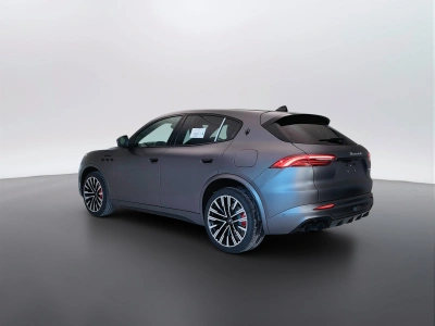 7 - Maserati GRECALE Cascioli Group