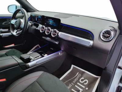 10 - Mercedes-Benz GLB Cascioli Group