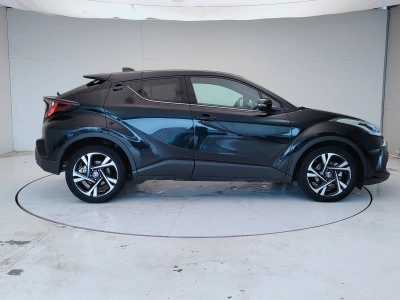 4 - Toyota C-HR Cascioli Group