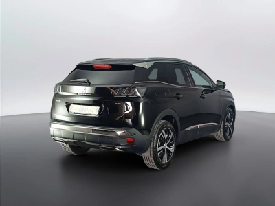 4 - Peugeot 3008 Cascioli Group