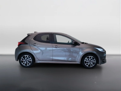 4 - Toyota Yaris Cascioli Group