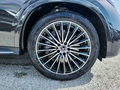 7 - Mercedes-Benz GLC Cascioli Group