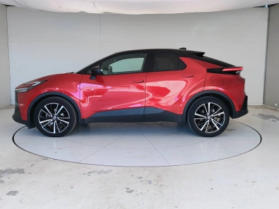 8 - Toyota C-HR Cascioli Group