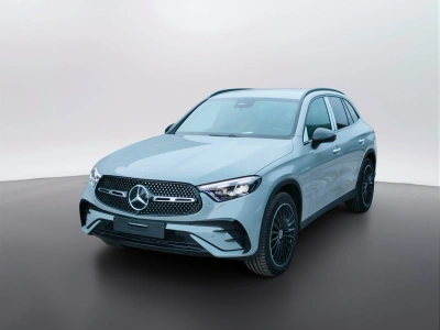7 - Mercedes-Benz GLC Cascioli Group