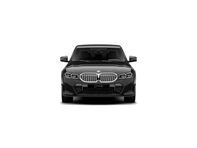 2 - BMW Serie 3 Cascioli Group