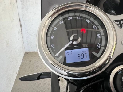 6 - Triumph Bonneville Cascioli Group