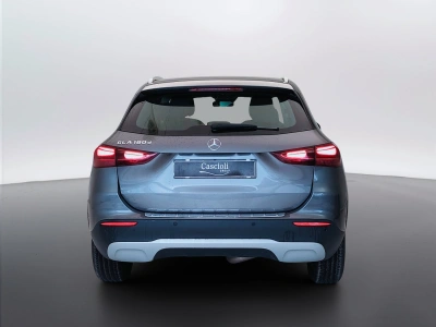 6 - Mercedes-Benz GLA Cascioli Group