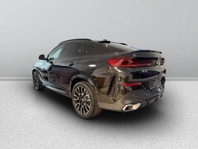 8 - BMW X6 Cascioli Group