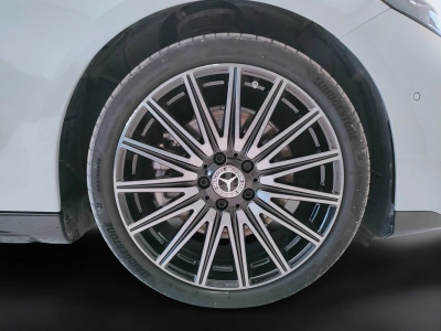 9 - Mercedes-Benz CLA EQ Cascioli Group
