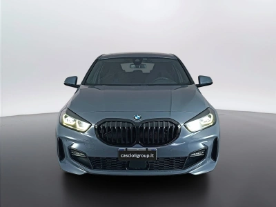 2 - BMW Serie 1 Cascioli Group
