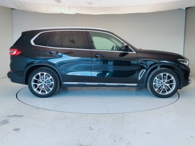 4 - BMW X5 Cascioli Group