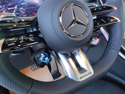 10 - Mercedes AMG GLC Cascioli Group