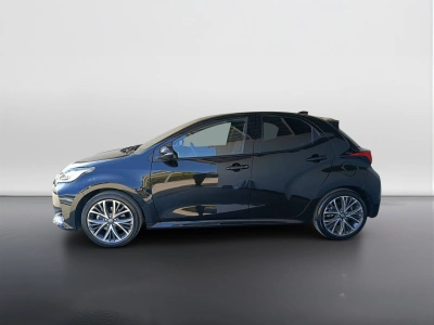 6 - Toyota Yaris Cascioli Group