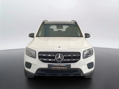 2 - Mercedes-Benz GLB Cascioli Group