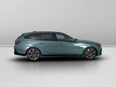 6 - BMW Serie 5 Cascioli Group