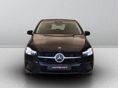 2 - Mercedes-Benz Classe B Cascioli Group