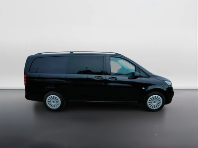 7 - Mercedes Vans Vito Cascioli Group