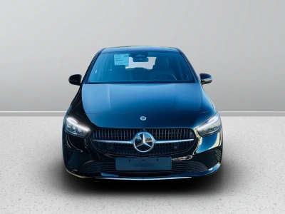 2 - Mercedes-Benz Classe B Cascioli Group