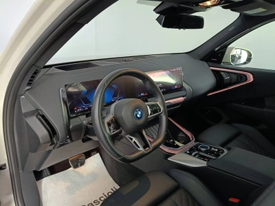 7 - BMW X3 Cascioli Group